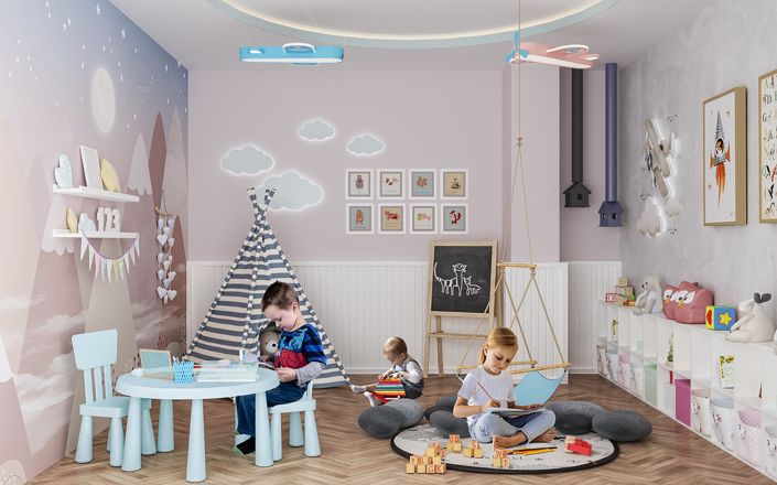 Image No.16-2 Bed Apartment for sale