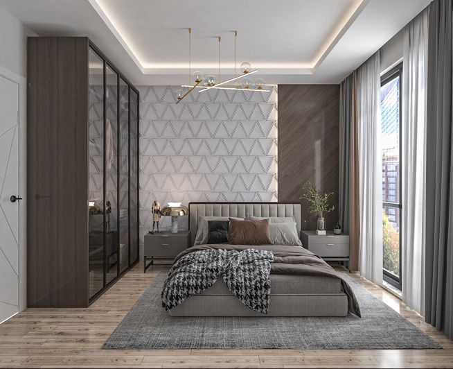 Image No.22-2 Bed Apartment for sale