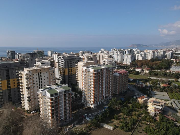 Image No.24-3 Bed Apartment for sale