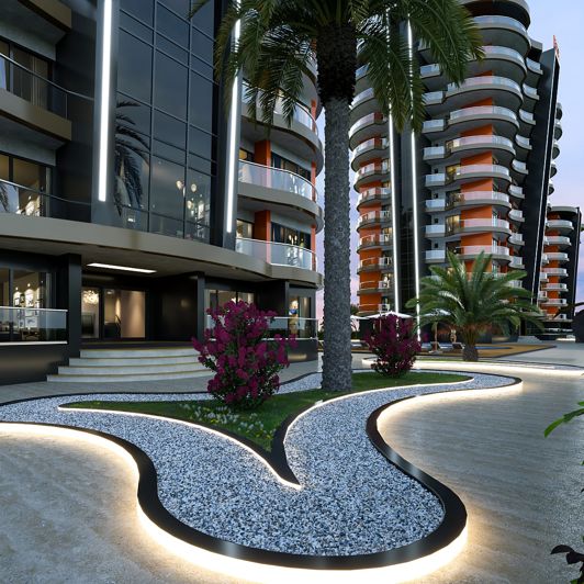 Image No.3-3 Bed Apartment for sale