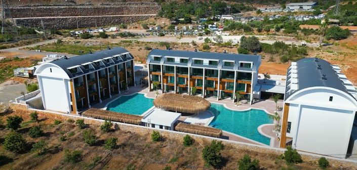 Image No.9-5 Bed Apartment for sale