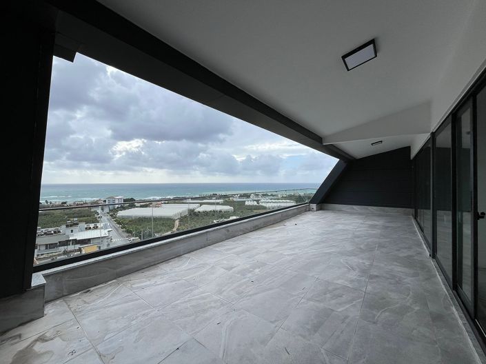 Image No.13-Maison / Villa de 4 chambres à vendre à Incekum