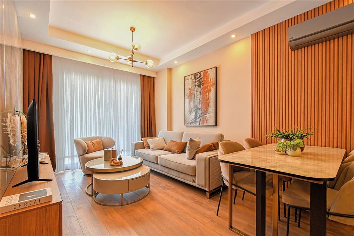 Image No.21-1 Bed Apartment for sale