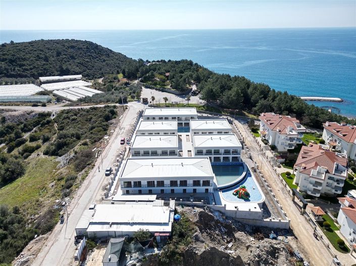 Image No.2-2 Bed Apartment for sale