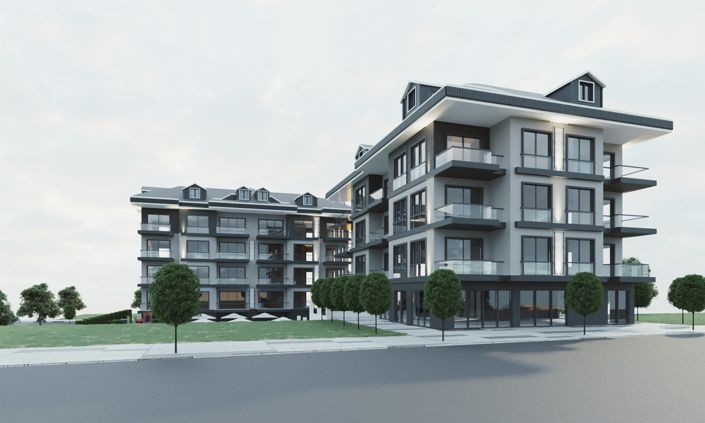 Image No.10-2 Bed Apartment for sale