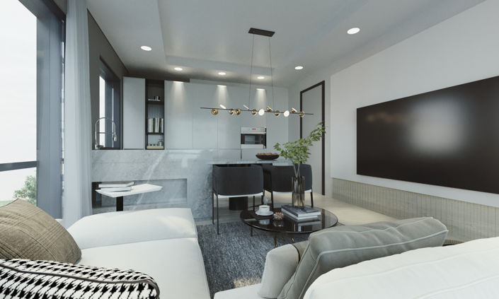 Image No.15-2 Bed Apartment for sale