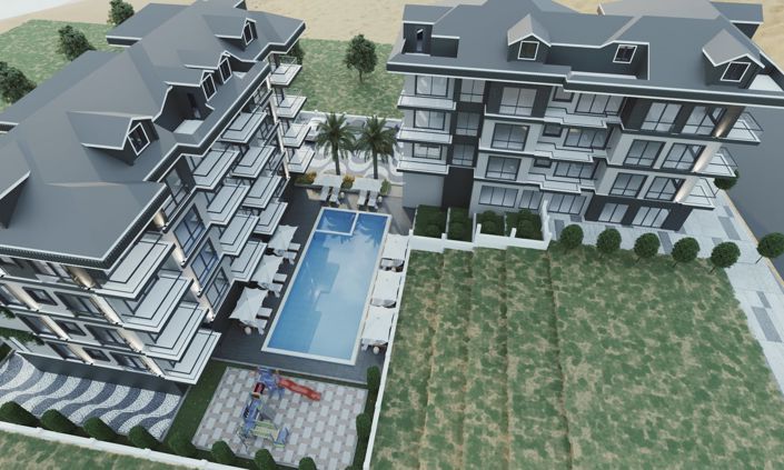 Image No.9-2 Bed Apartment for sale