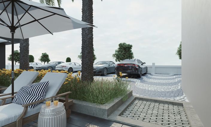 Image No.11-3 Bed Apartment for sale