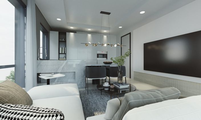 Image No.15-3 Bed Apartment for sale