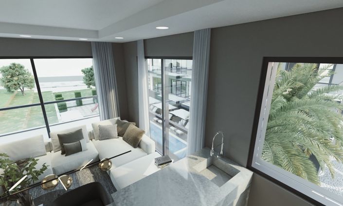 Image No.17-3 Bed Apartment for sale