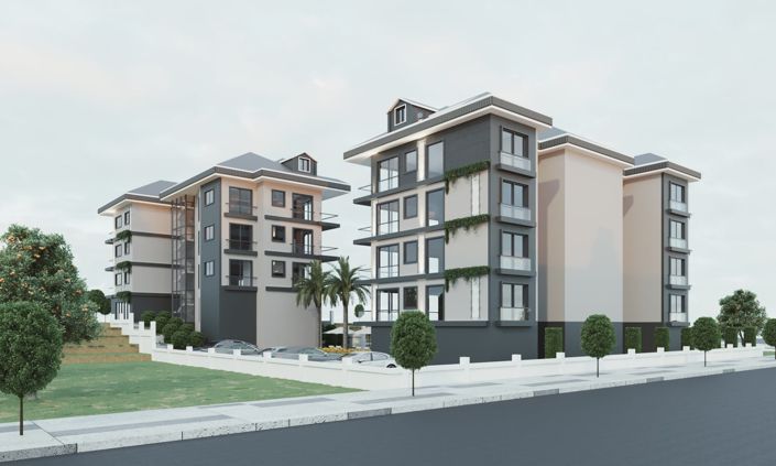 Image No.5-3 Bed Apartment for sale