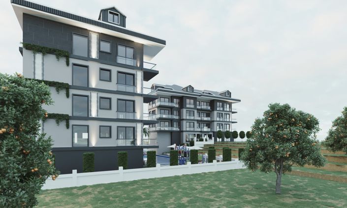 Image No.6-3 Bed Apartment for sale