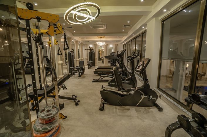 Image No.16-1 Bed Apartment for sale