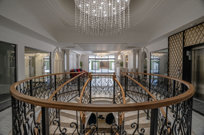 Image No.4-1 Bed Apartment for sale