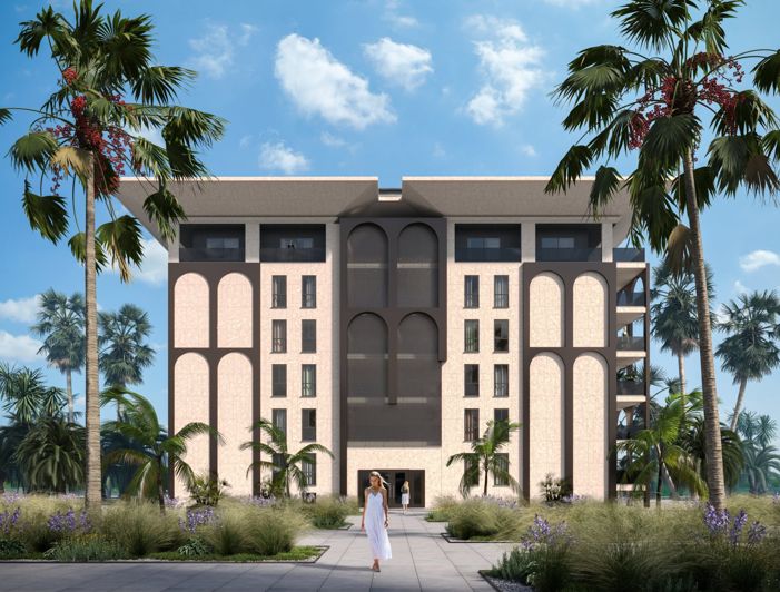 Image No.6-2 Bed Apartment for sale