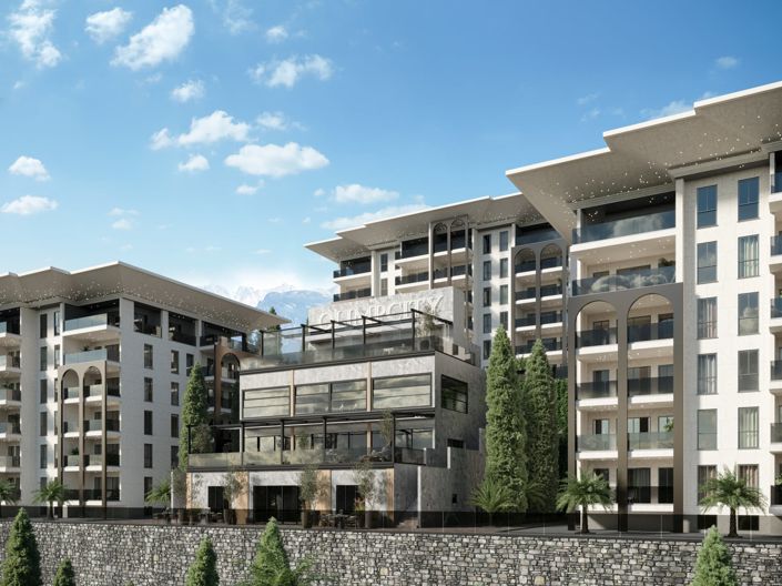 Image No.4-4 Bed Apartment for sale