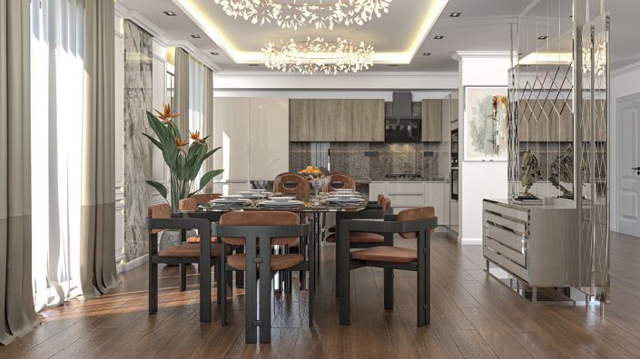 Image No.11-Maison / Villa de 4 chambres à vendre à Kargicak