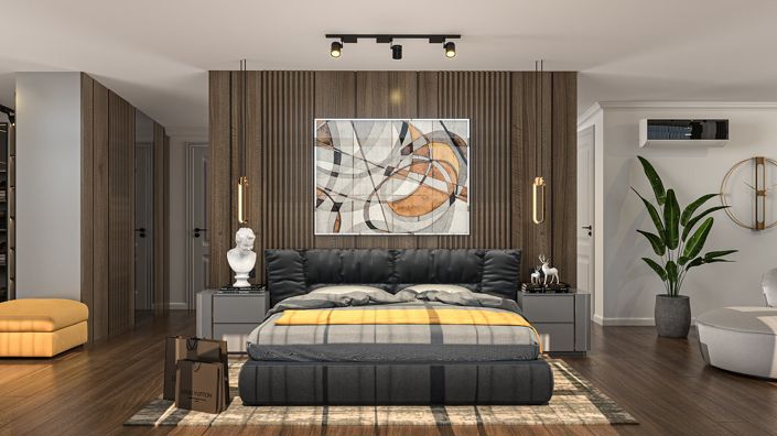 Image No.17-Maison / Villa de 4 chambres à vendre à Kargicak