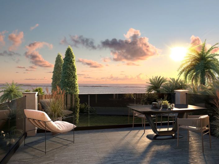 Image No.7-Maison / Villa de 4 chambres à vendre à Kargicak