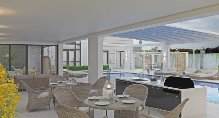 Image No.5-1 Bed Apartment for sale