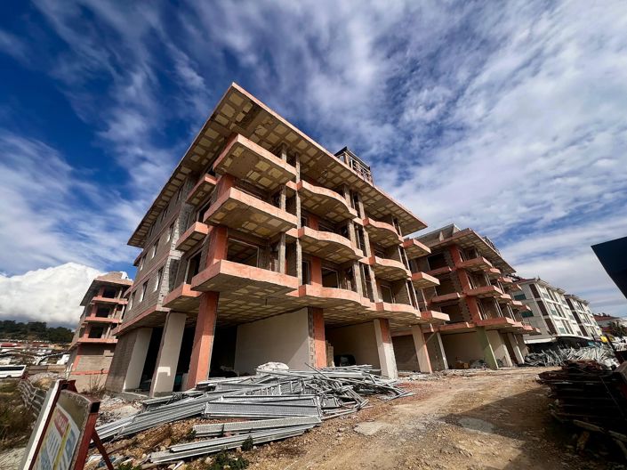 Image No.18-2 Bed Apartment for sale