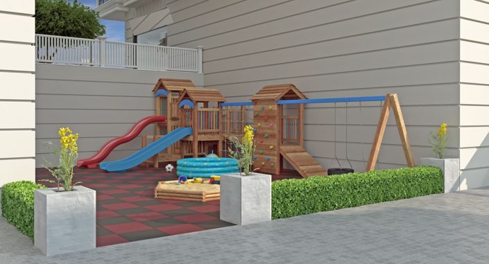 Image No.8-2 Bed Apartment for sale