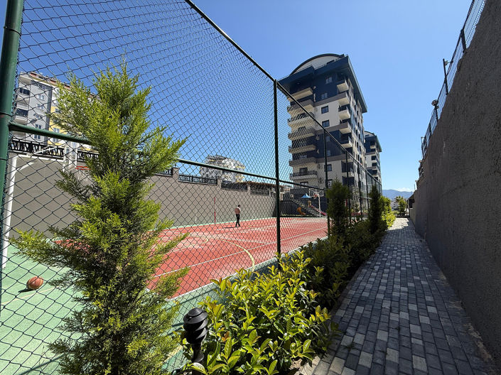 Image No.4-1 Bed Apartment for sale