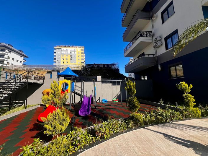 Image No.6-2 Bed Apartment for sale