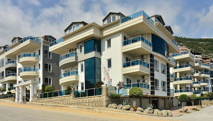 Image No.8-Appartement de 2 chambres à vendre à Hacimehmetli