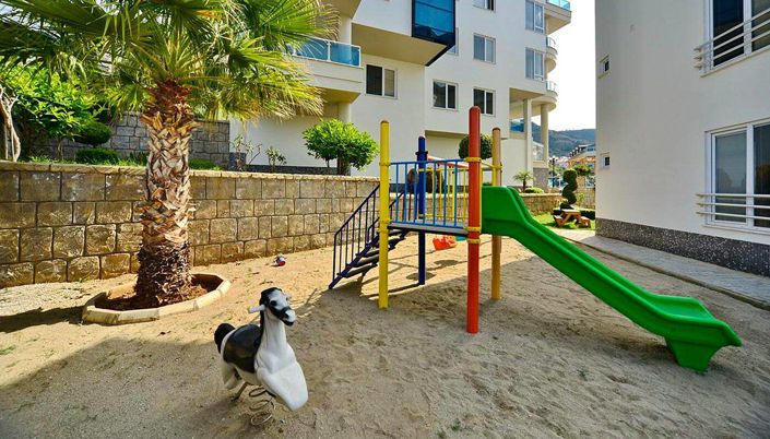 Image No.15-Appartement de 2 chambres à vendre à Hacimehmetli