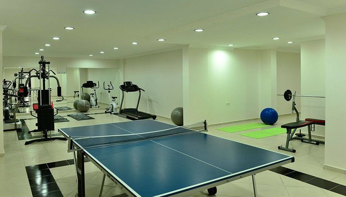 Image No.17-Appartement de 2 chambres à vendre à Hacimehmetli