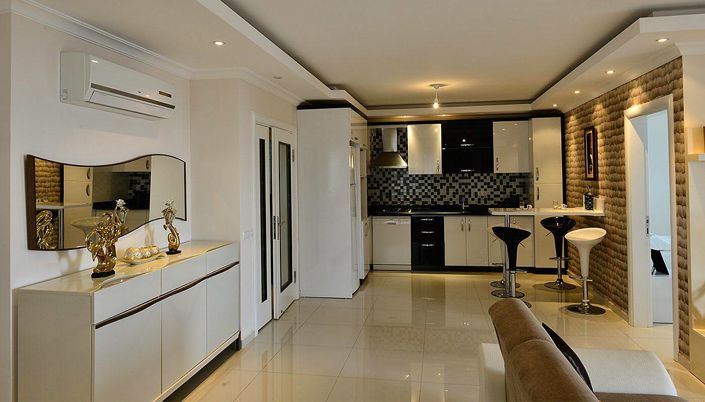 Image No.25-Appartement de 2 chambres à vendre à Hacimehmetli