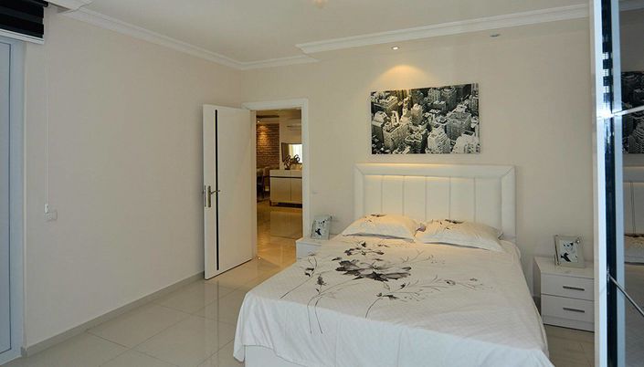 Image No.28-Appartement de 2 chambres à vendre à Hacimehmetli