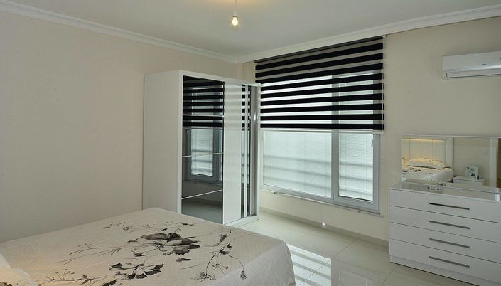 Image No.29-Appartement de 2 chambres à vendre à Hacimehmetli