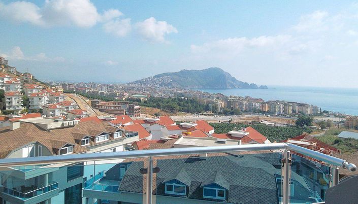 Image No.32-Appartement de 2 chambres à vendre à Hacimehmetli