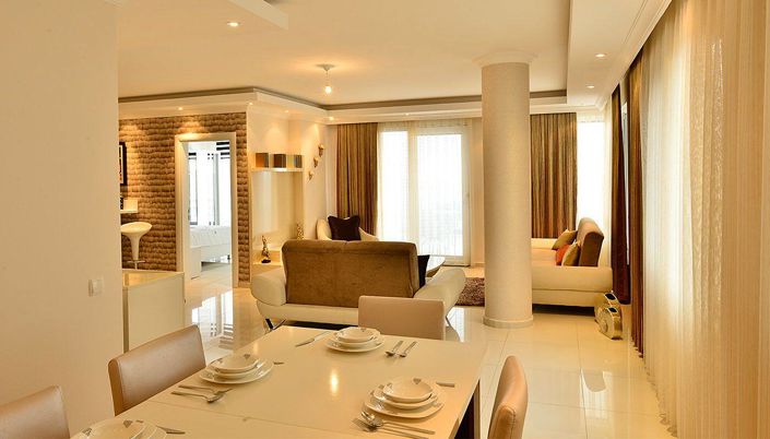 Image No.22-3 Bed Apartment for sale