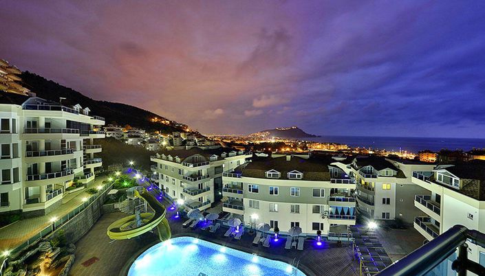 Image No.5-3 Bed Apartment for sale