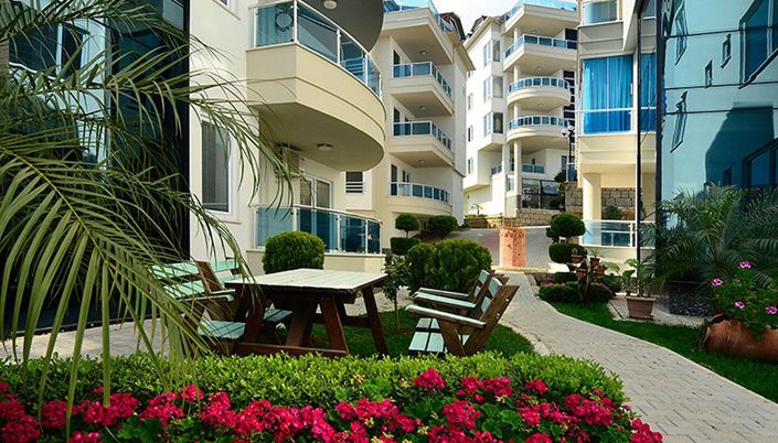 Image No.9-3 Bed Apartment for sale