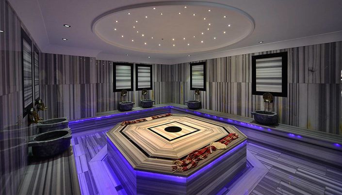 Image No.20-5 Bed Apartment for sale