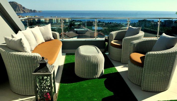 Image No.30-5 Bed Apartment for sale