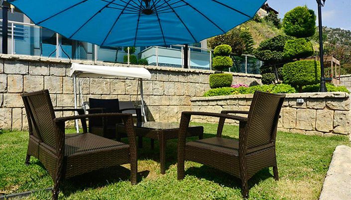 Image No.14-5 Bed Apartment for sale