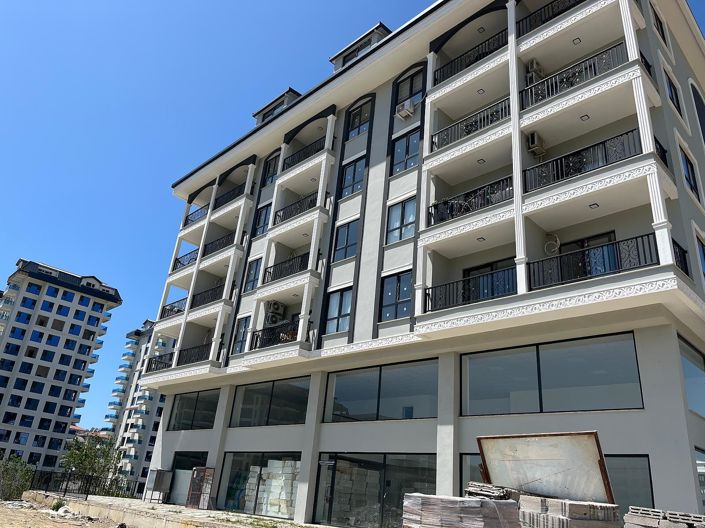 Image No.4-2 Bed Apartment for sale