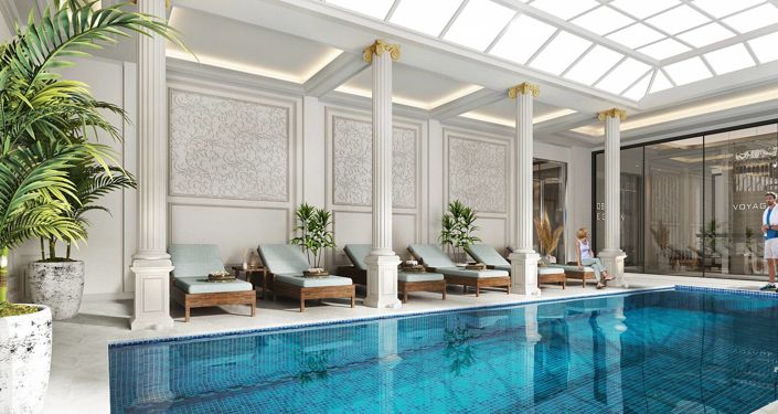 Image No.13-1 Bed Apartment for sale