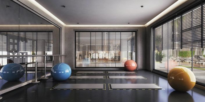 Image No.18-1 Bed Apartment for sale