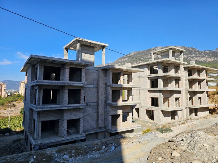 Image No.26-1 Bed Apartment for sale