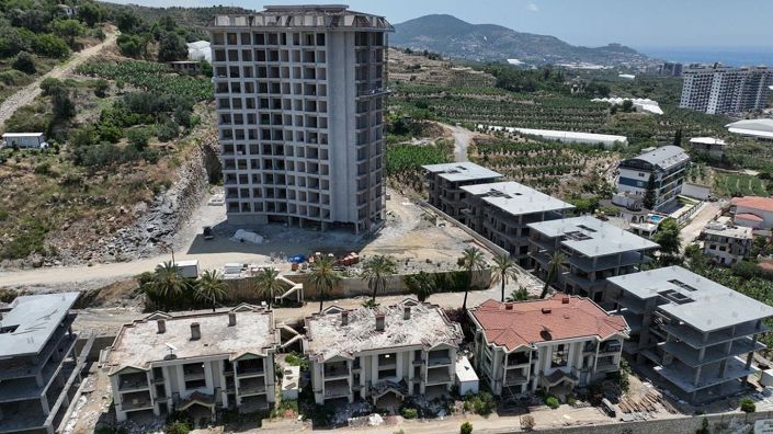 Image No.31-1 Bed Apartment for sale