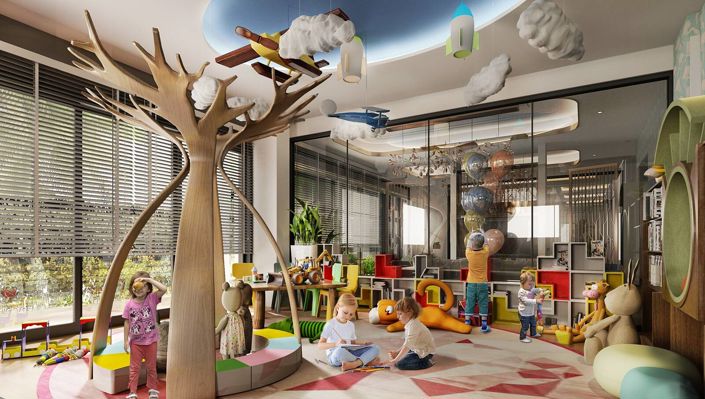 Image No.22-2 Bed Apartment for sale