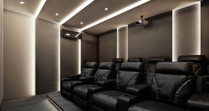 Image No.23-4 Bed Apartment for sale