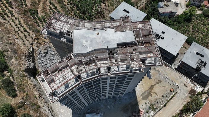 Image No.28-4 Bed Apartment for sale