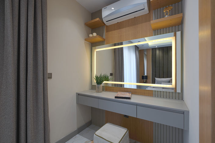 Image No.24-1 Bed Apartment for sale